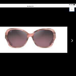 Maui Jim’s Swaying Palms Sunglasses
